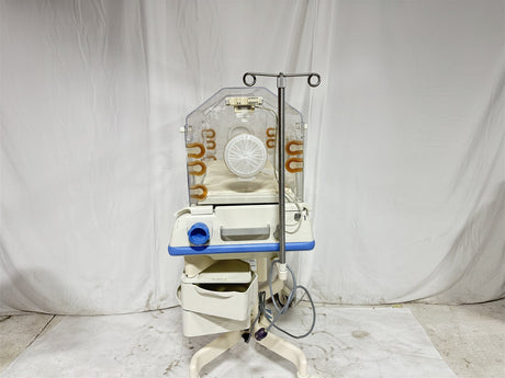 Hill-Rom Air Shields Isolette C2000 C2HS-1 Series 03 83D1 Incubator
