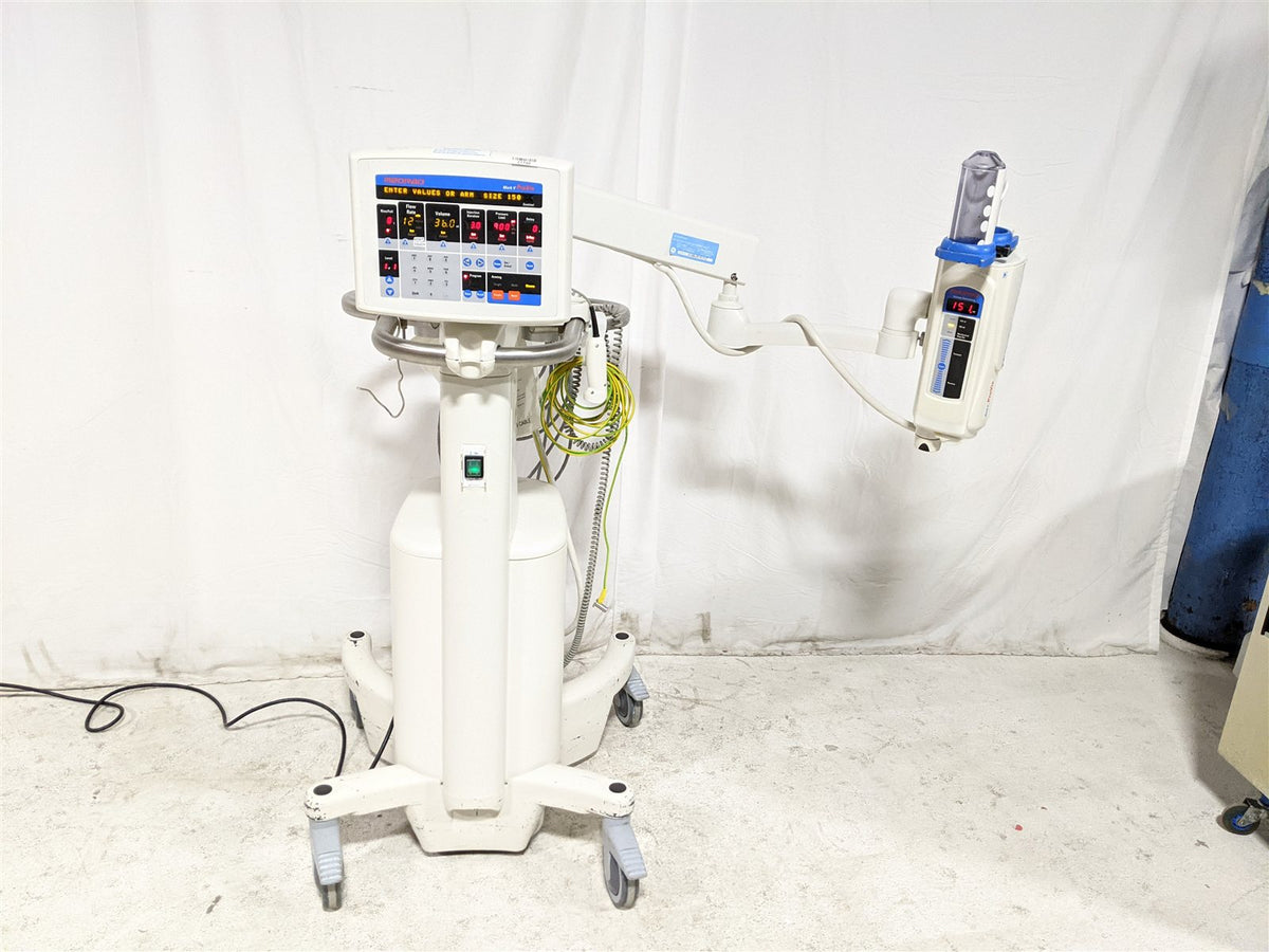 Medrad Mark V ProVis PPD 110 60 507 Contrast Injector System