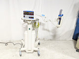 Medrad Mark V ProVis PPD 110 60 507 Contrast Injector System