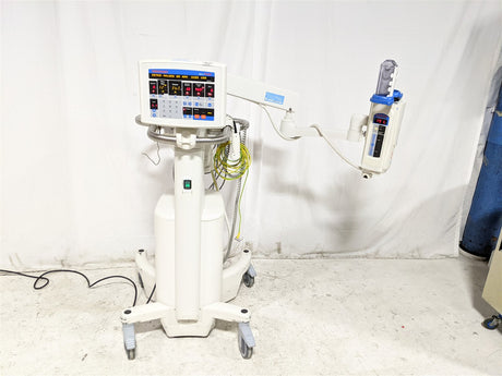 Medrad Mark V ProVis PPD 110 60 507 Contrast Injector System
