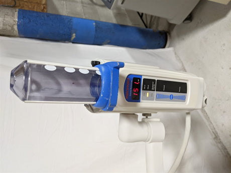 Medrad Mark V ProVis PPD 110 60 507 Contrast Injector System