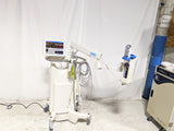 Medrad Mark V ProVis PPD 110 60 507 Contrast Injector System