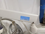 Medrad Mark V ProVis PPD 110 60 507 Contrast Injector System