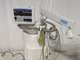 Medrad Mark V ProVis PPD 110 60 507 Contrast Injector System