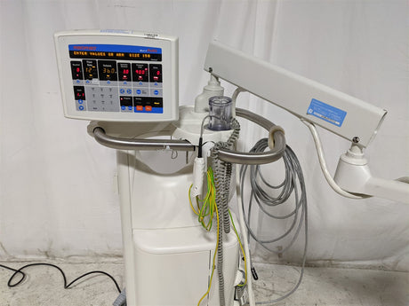 Medrad Mark V ProVis PPD 110 60 507 Contrast Injector System