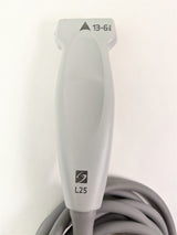 SonoSite L25x/13-6 MHz Transducer P07691-71A Ultrasound Probe | MFG 2018