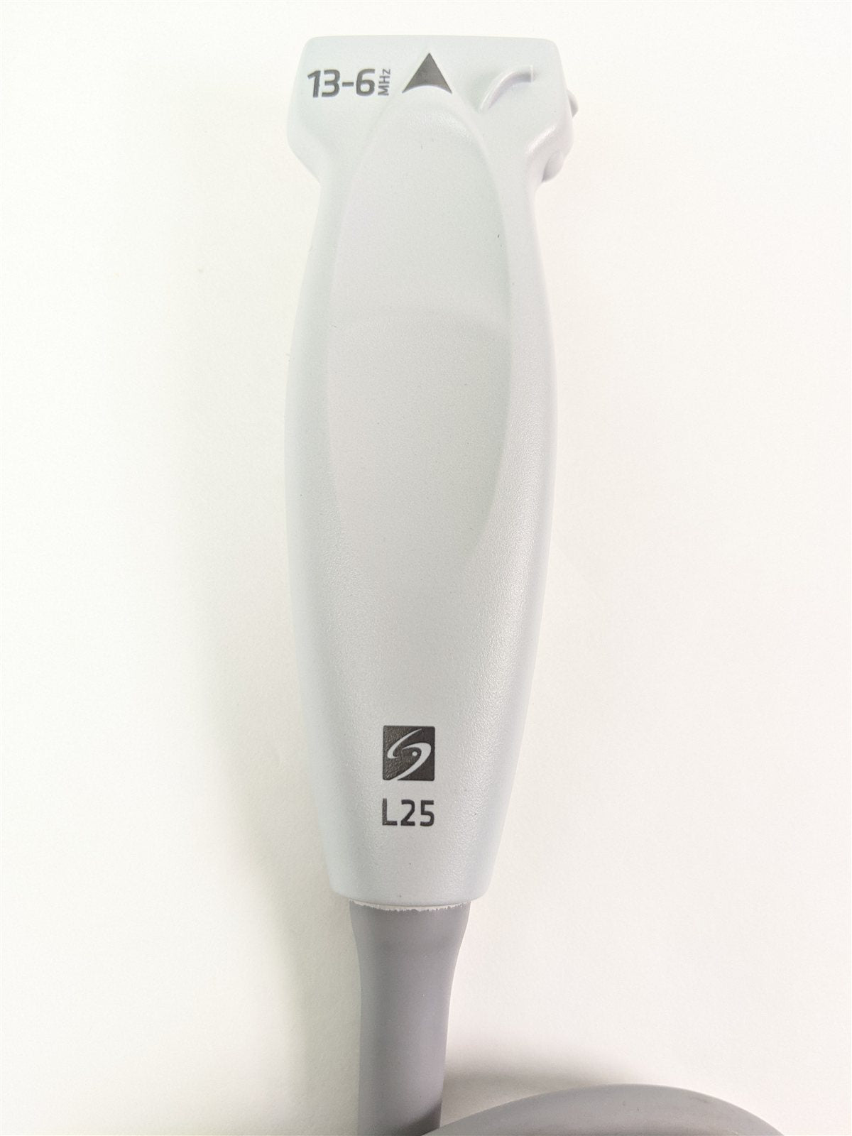 SonoSite L25x/13-6 MHz Transducer P07691-71A Ultrasound Probe | MFG 2018