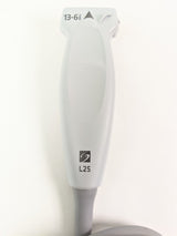 SonoSite L25x/13-6 MHz Transducer P07691-71A Ultrasound Probe | MFG 2018