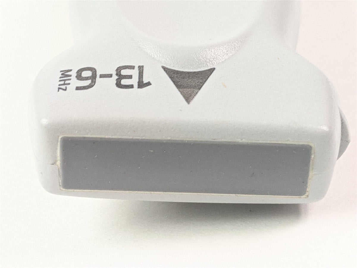 SonoSite L25x/13-6 MHz Transducer P07691-71A Ultrasound Probe | MFG 2018