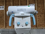 Shimadzu MobileDaRt Evolution Portable X-Ray | MFG 2008