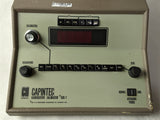 Capintec Radioisotope Calibrator CRC-7