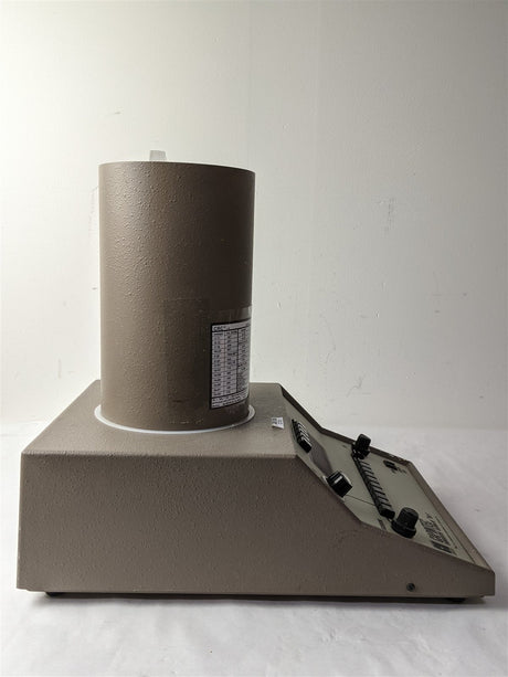 Capintec Radioisotope Calibrator CRC-7