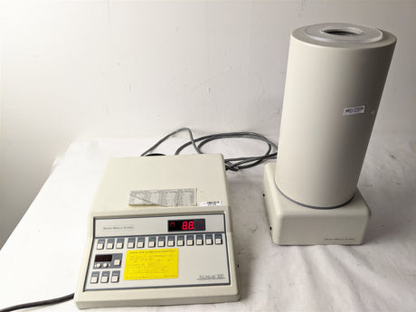 Biodex Atomlab 100 086-250 107040 Dose Calibrator with Ionization Chamber