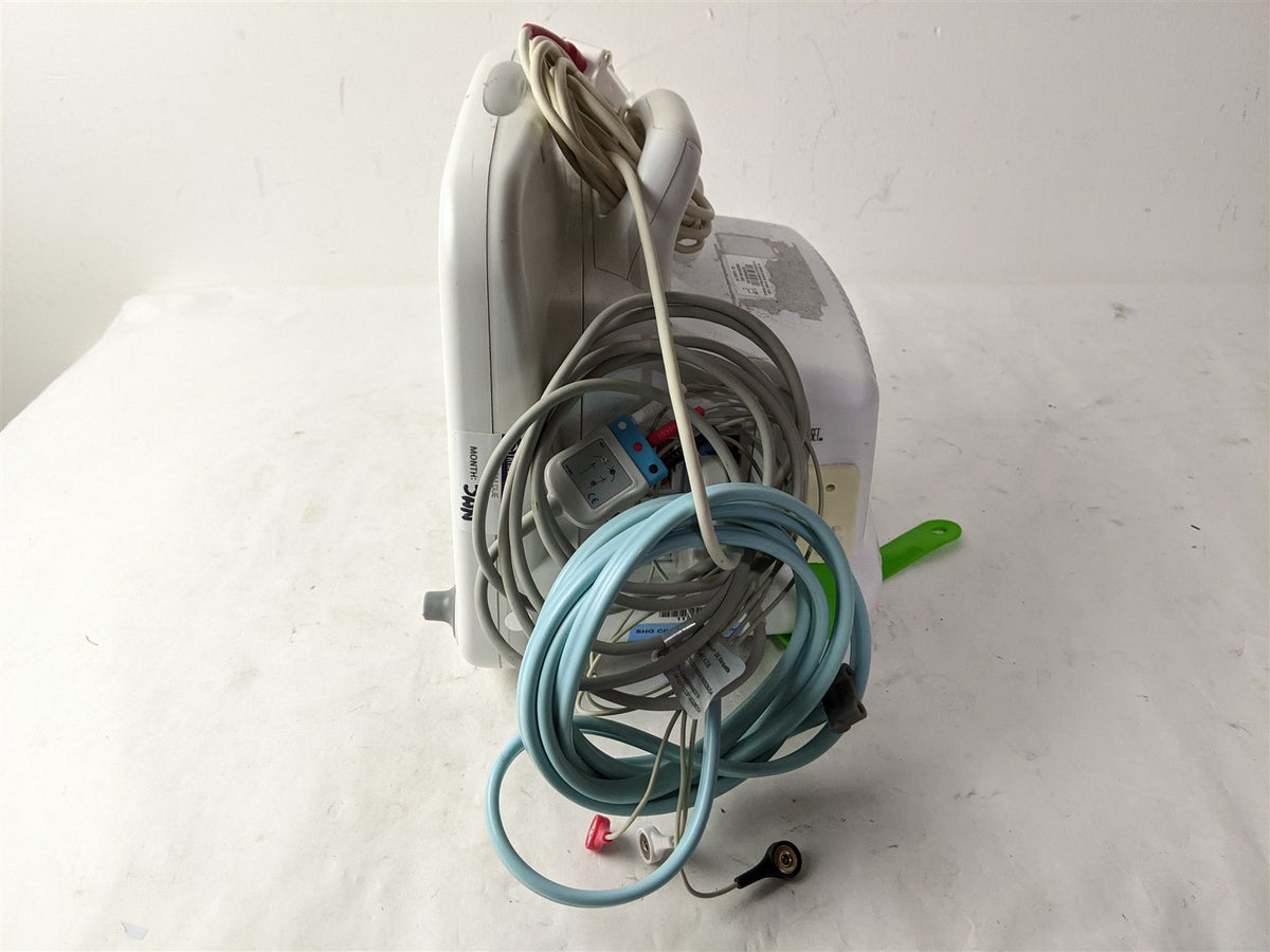 GE Dash 4000 Patient Monitor