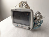 GE Dash 4000 Patient Monitor