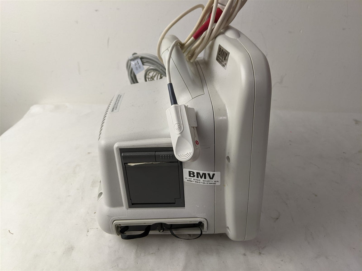 GE Dash 4000 Patient Monitor