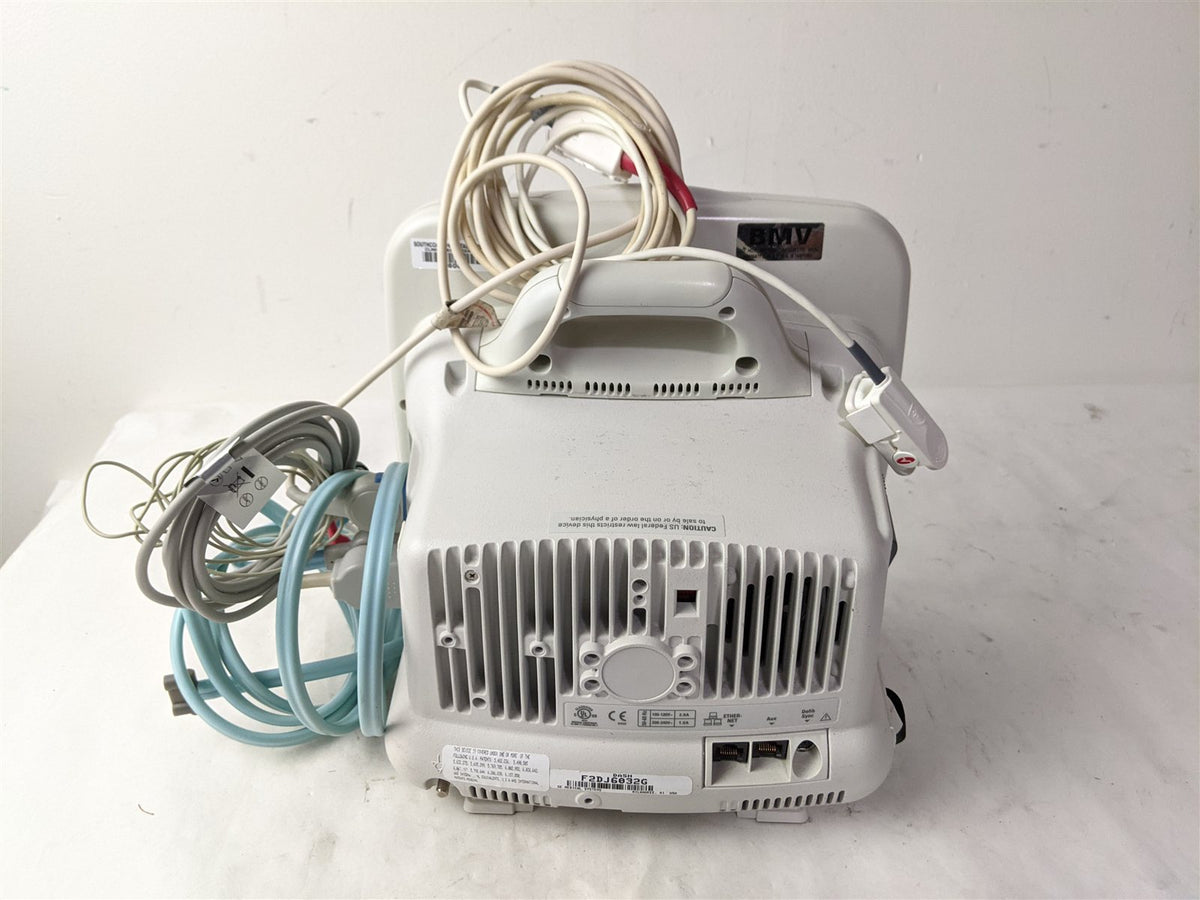 GE Dash 4000 Patient Monitor