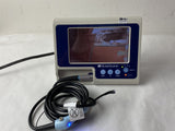 Verathon GlideScope Portable GVL Video Laryngoscope Monitor with 0570-0210 Baton