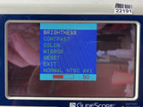 Verathon GlideScope Portable GVL Video Laryngoscope Monitor with 0570-0210 Baton