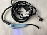 Verathon GlideScope Portable GVL Video Laryngoscope Monitor with 0570-0210 Baton