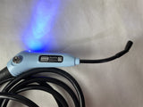 Verathon GlideScope Portable GVL Video Laryngoscope Monitor with 0570-0210 Baton