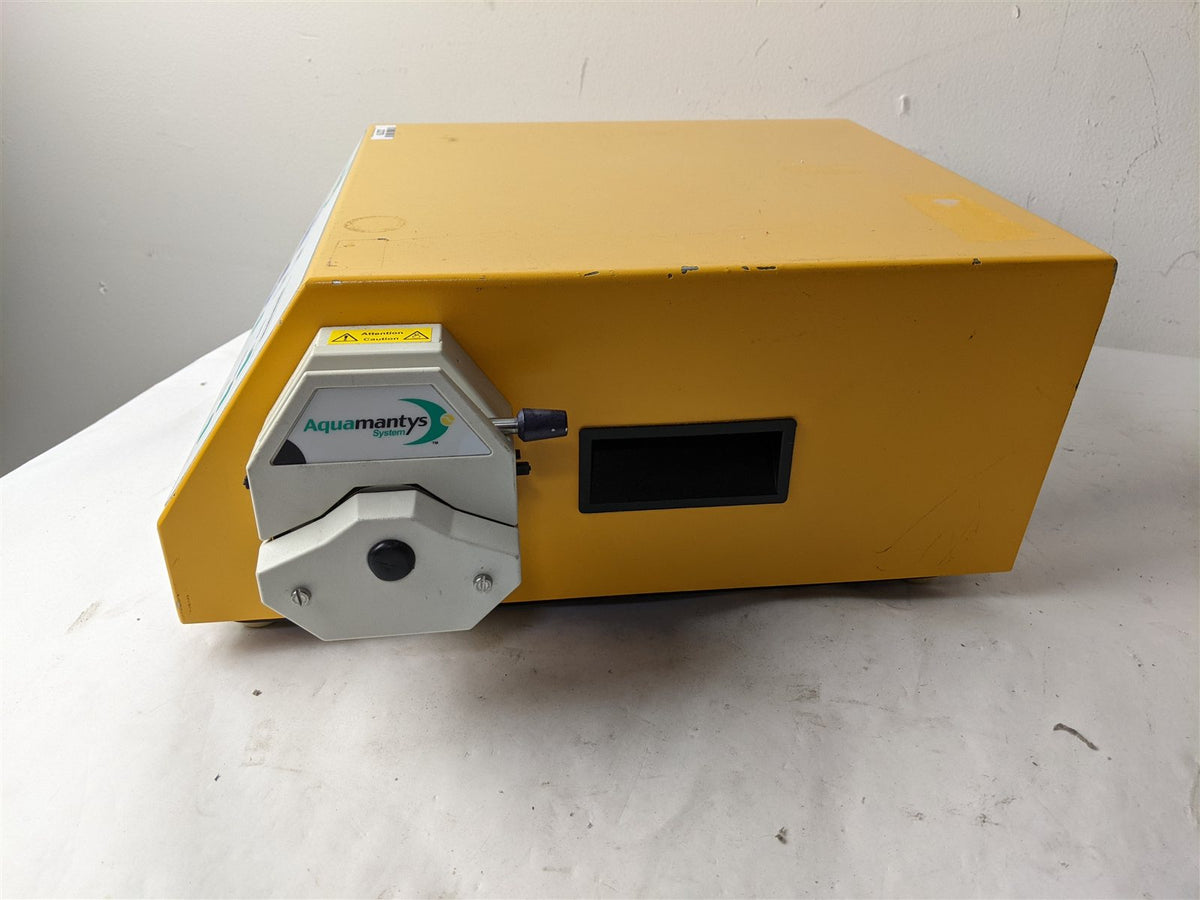 Aquamantys System 40-402-1 ESU Generator | MFG 2010
