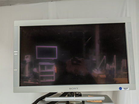 Sony LMD3250MD/S LCD Monitor with Power Supply