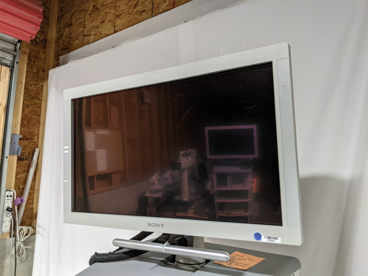 Sony LMD3250MD/S LCD Monitor with Power Supply