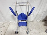 Arjo STEDY NTA1000 Patient Transfer Aid Manual Sit to Stand lift