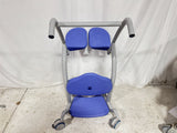 Arjo STEDY NTA1000 Patient Transfer Aid Manual Sit to Stand lift