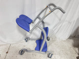 Arjo STEDY NTA1000 Patient Transfer Aid Manual Sit to Stand lift