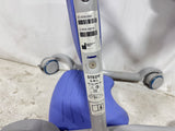 Arjo STEDY NTA1000 Patient Transfer Aid Manual Sit to Stand lift