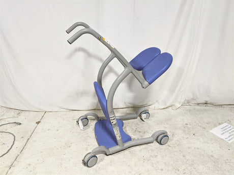 Arjo STEDY NTA1000 Patient Transfer Aid Manual Sit to Stand lift