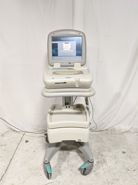 Philips PageWriter Touch 860284 EKG Machine