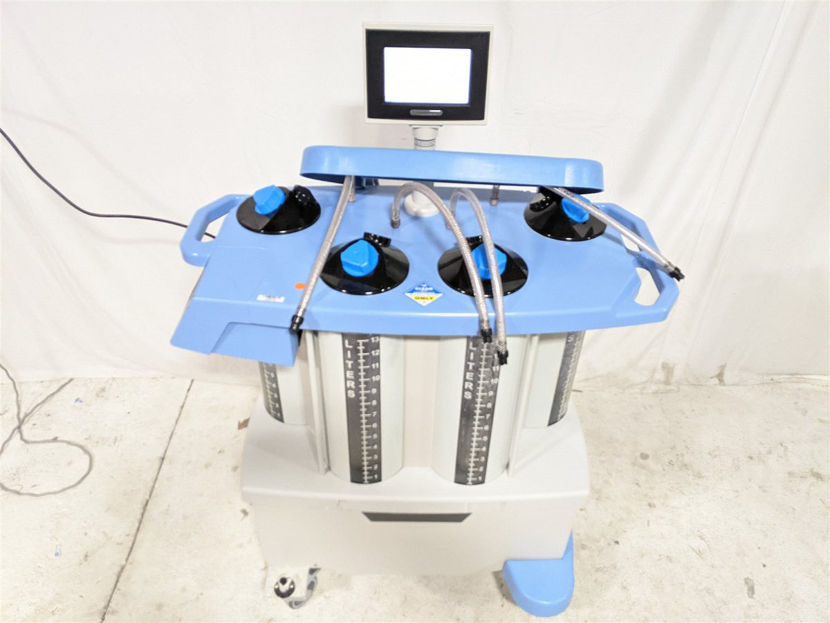 Dornoch Medical UL-QD500 Fluid Waste Management Unit