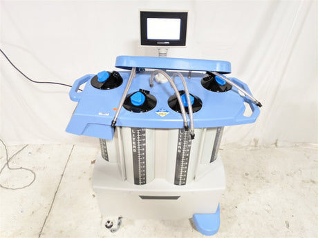 Dornoch Medical UL-QD500 Fluid Waste Management Unit