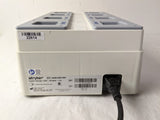Stryker Flyte 0408-655-000 Eight Station Battery Charger
