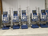 Medtronic Performer CPB R5100052 Heart Pump | Lot of 5