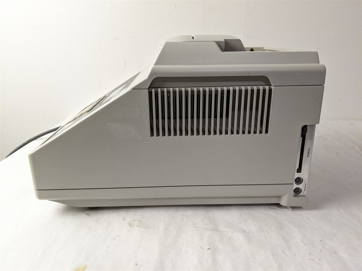 Applied Biosystems GeneAmp PCR System 9700 N8050200 Thermal Cycler System