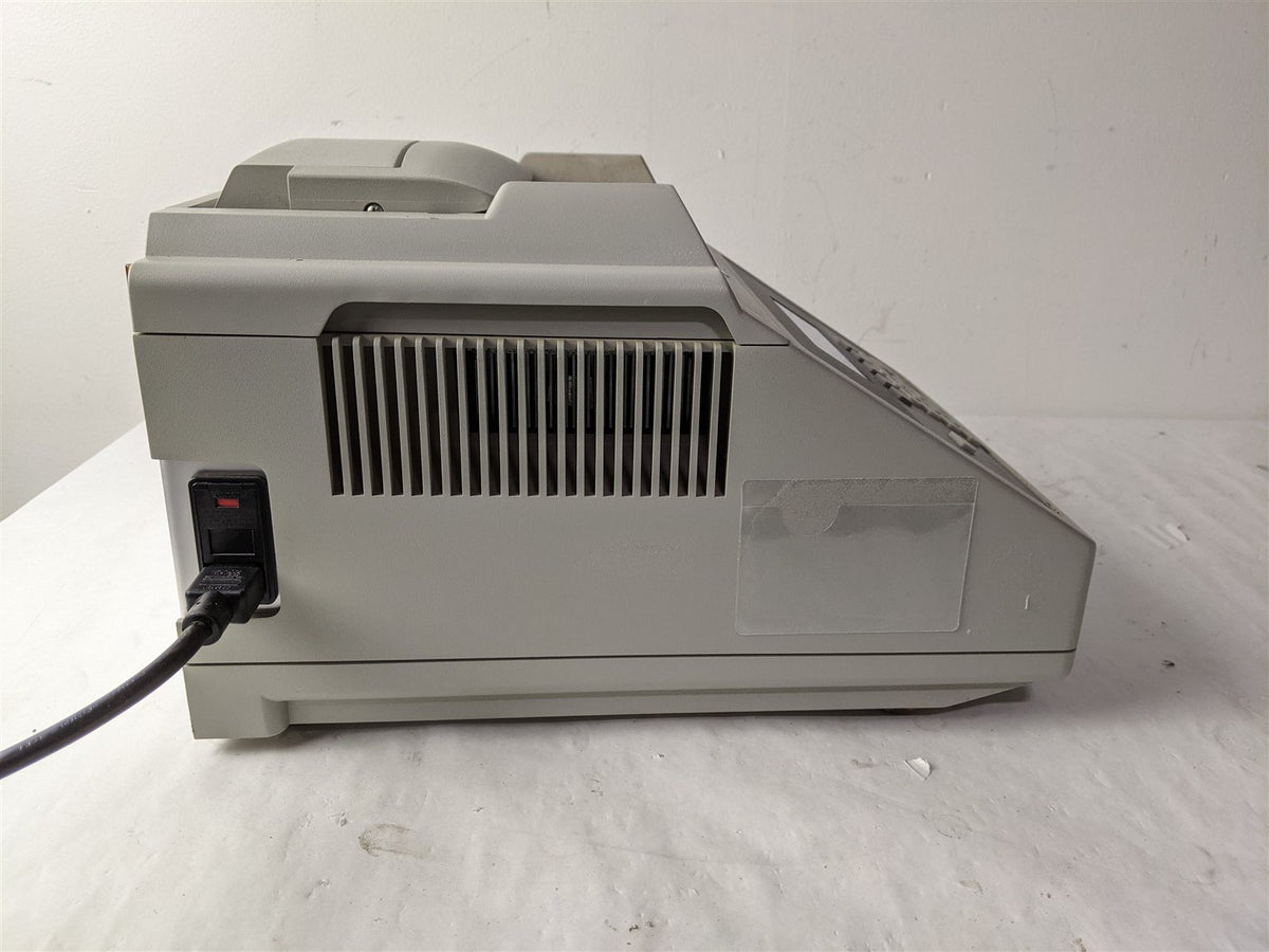 Applied Biosystems GeneAmp PCR System 9700 N8050200R Thermal Cycler System