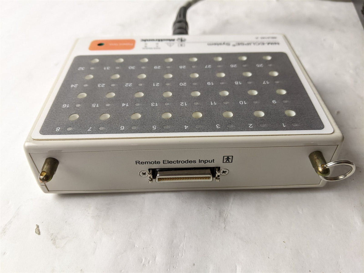 Medtronic NIM-Eclipse Nerve Integrity System w/ Electrode Module