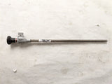 Wolf 8974.402 2.7 mm 30° PANOVIEW PLUS HD Hysteroscope.1