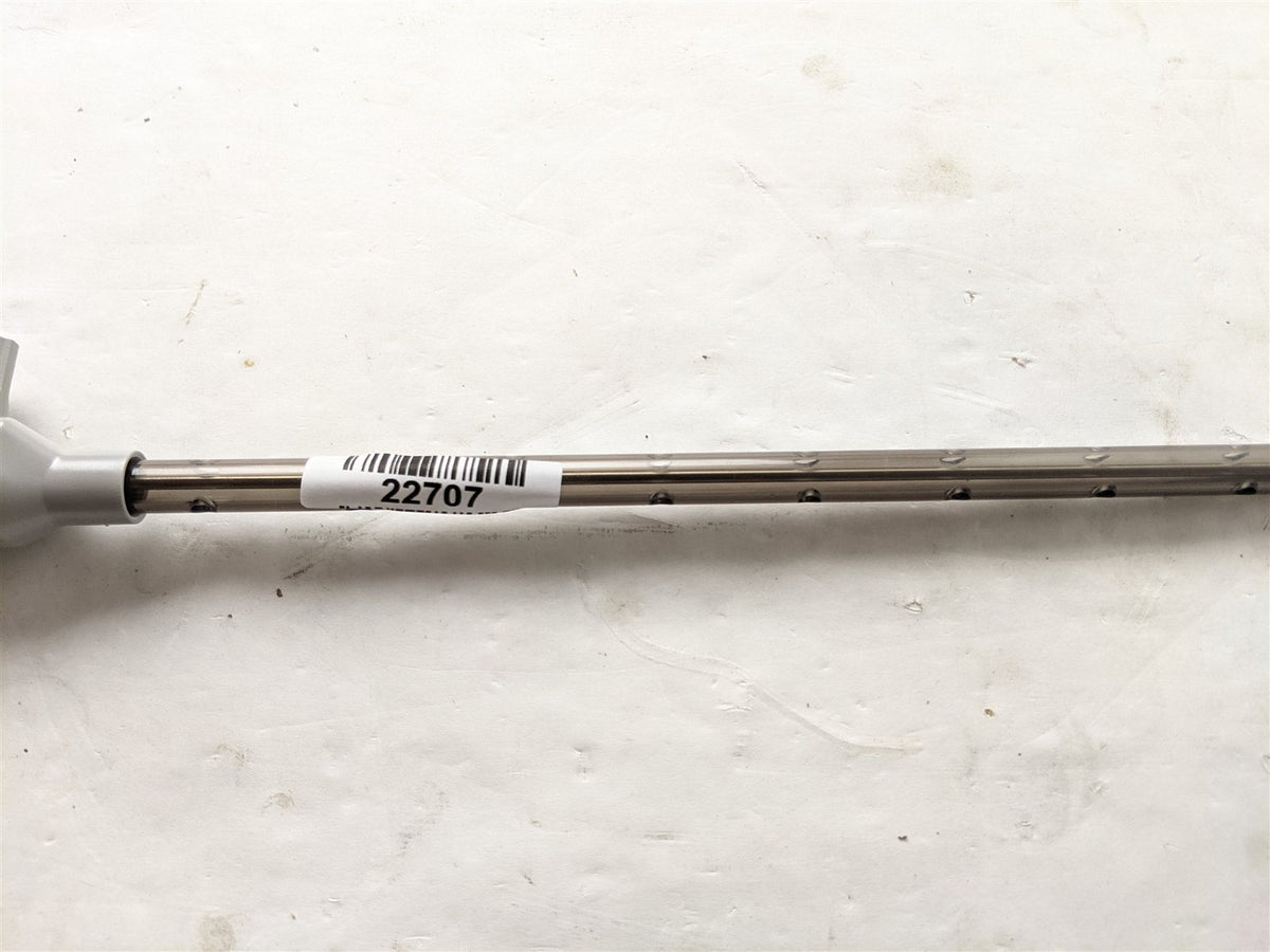 Wolf 8974.402 2.7 mm 30° PANOVIEW PLUS HD Hysteroscope.1