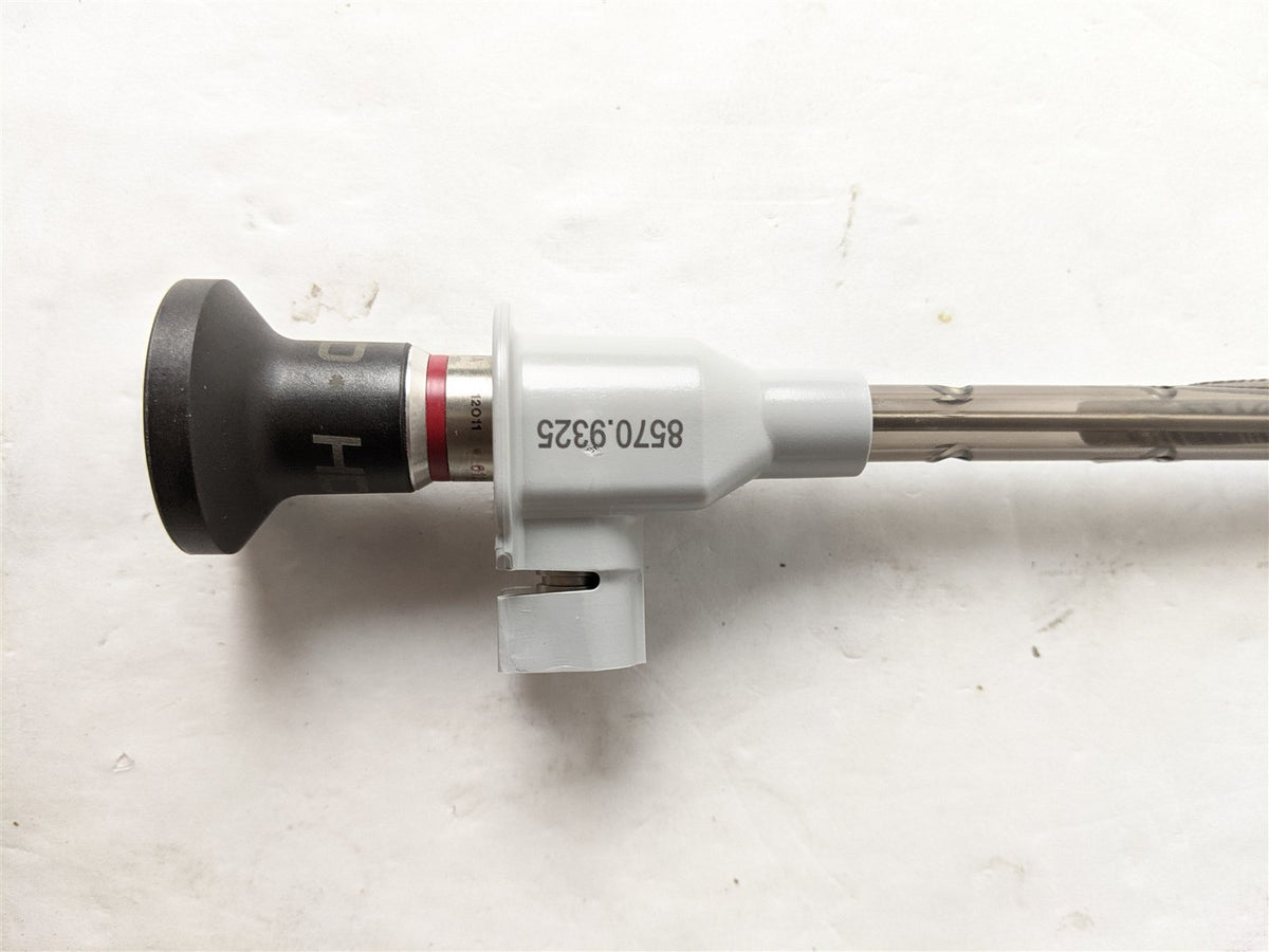 Wolf 8974.402 2.7 mm 30° PANOVIEW PLUS HD Hysteroscope.1