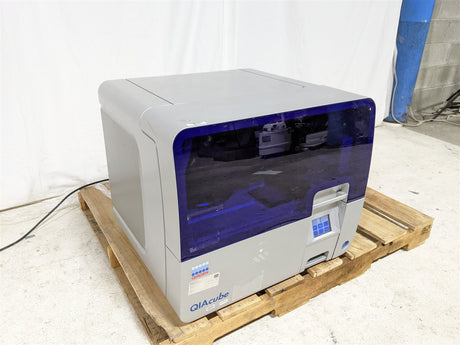 QIAGEN QIACube Automated DNA/RNA Purification System