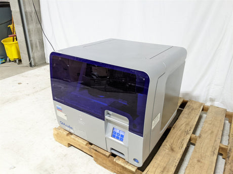 QIAGEN QIACube Automated DNA/RNA Purification System