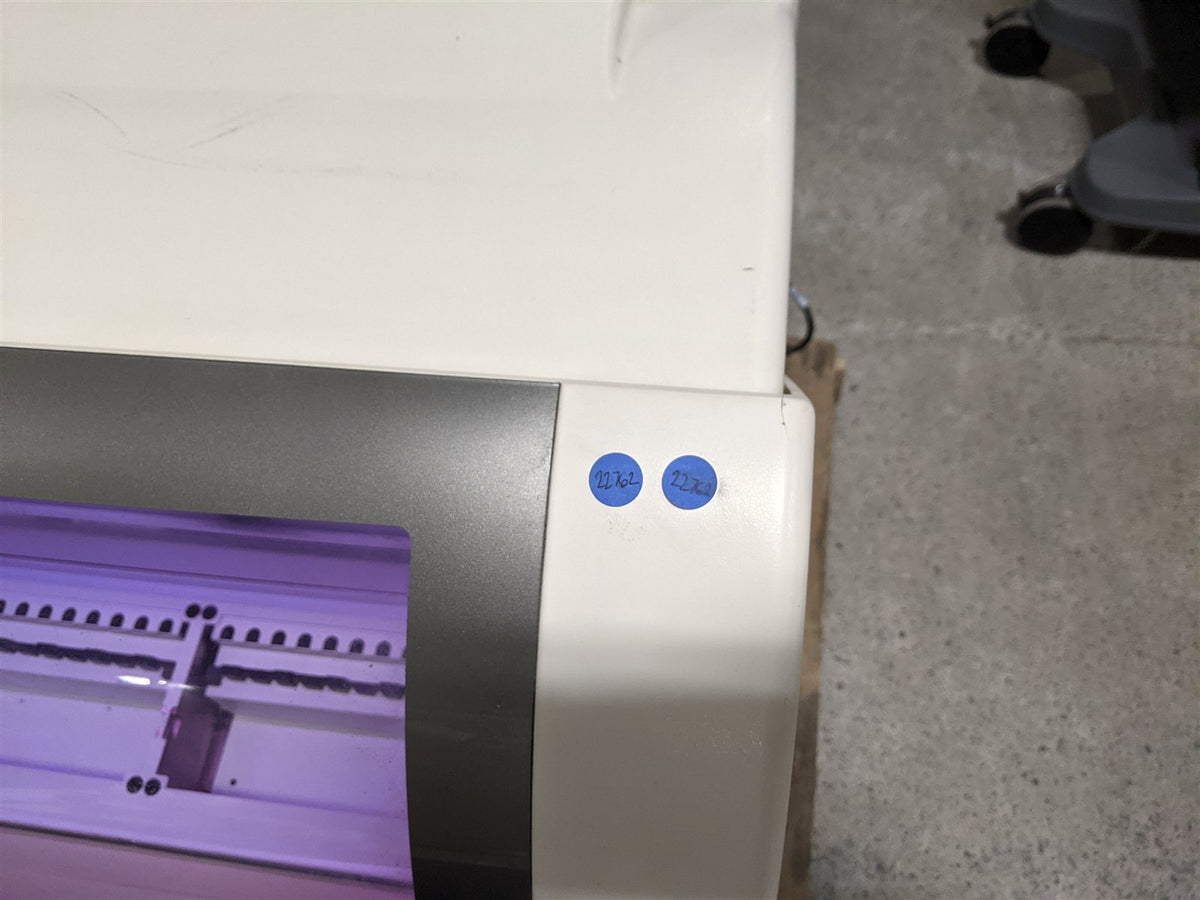 BD MAX CLINICAL 441916 PCR Testing Instrument