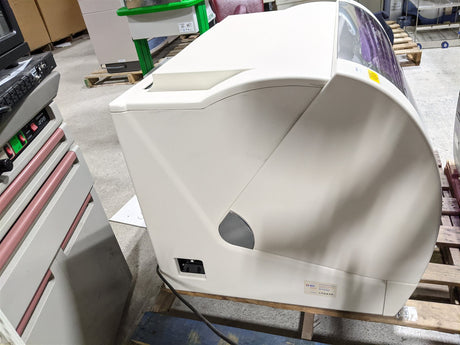 BD MAX CLINICAL 441916 PCR Testing Instrument