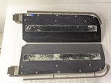 Trumpf Medizin Systeme GmbH Leg Section Two Parts U REF 1481446