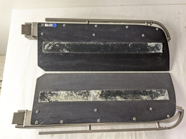 Trumpf Medizin Systeme GmbH Leg Section Two Parts U REF 1481446